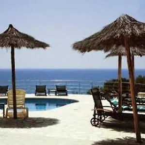 Hotel Servigroup Montiboli Villajoyosa