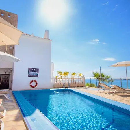 Servigroup Montiboli 5* Villajoyosa