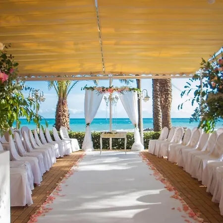 Servigroup Montiboli 5* Villajoyosa