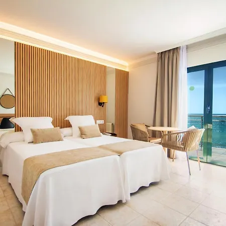 Hotel Servigroup Montiboli