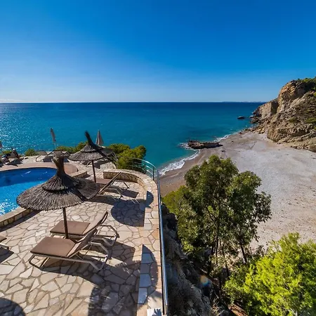 Servigroup Montiboli Hotel 5*