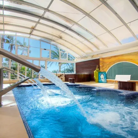 Hotel Servigroup Montiboli