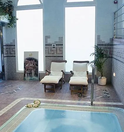 Servigroup Montiboli Hotel Villajoyosa
