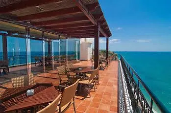 Servigroup Montiboli 5* Villajoyosa