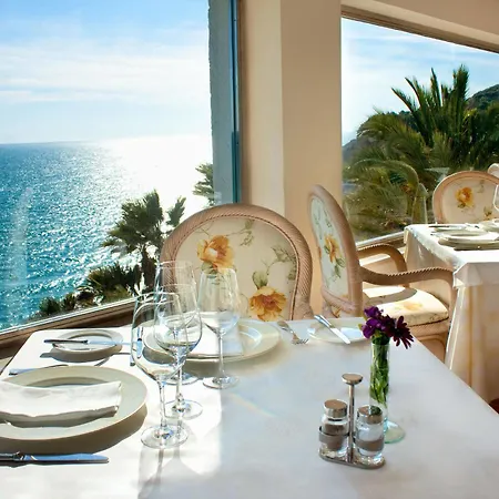 Servigroup Montiboli Hotel 5*