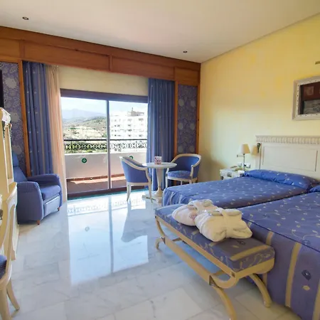 Servigroup Montiboli Hotel