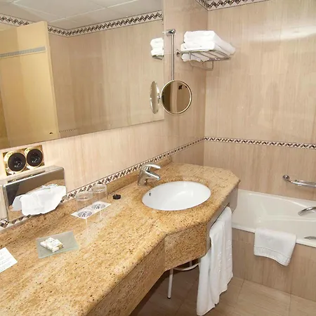 Servigroup Montiboli 5* Villajoyosa
