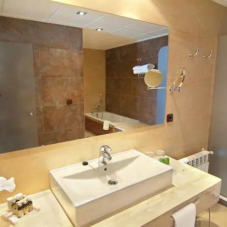 Hotel Servigroup Montiboli Villajoyosa