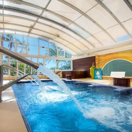 Servigroup Montiboli Hotel Villajoyosa