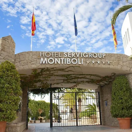 Servigroup Montiboli