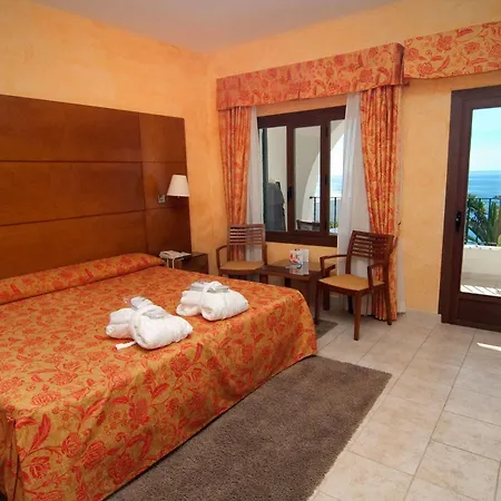 Servigroup Montiboli Hotel 5*