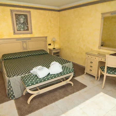 Servigroup Montiboli Villajoyosa