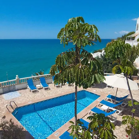 Hotel Servigroup Montiboli Villajoyosa