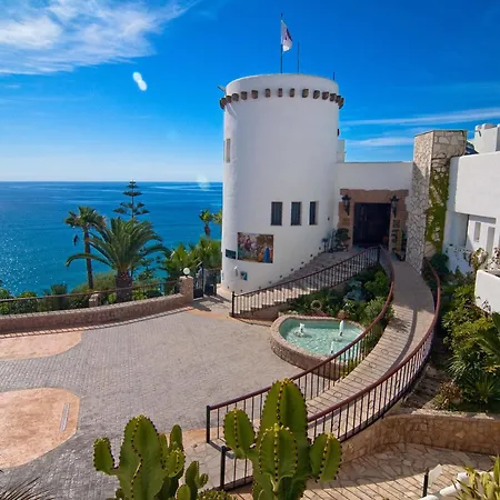 Servigroup Montiboli Hotel