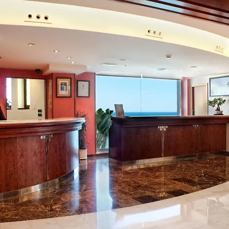 Hotel Servigroup Montiboli