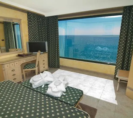 Hotel Servigroup Montiboli Villajoyosa