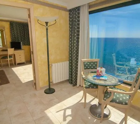 Servigroup Montiboli Hotel