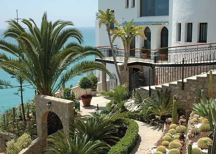 Hotel Servigroup Montiboli