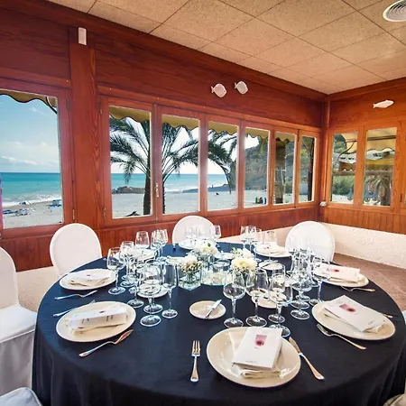 Hotel Servigroup Montíboli 5*