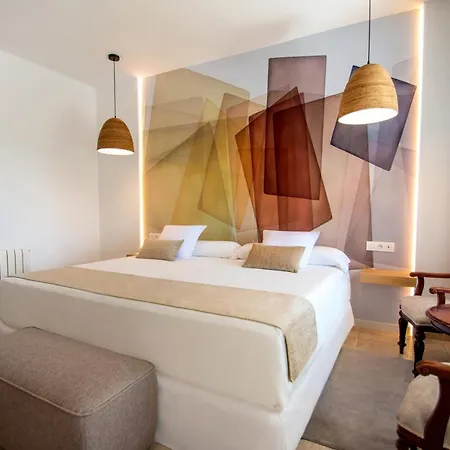 Hotel Servigroup Montiboli 5*