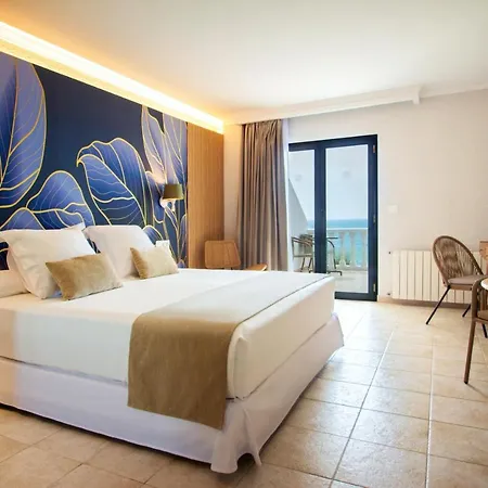 Hotel Servigroup Montiboli