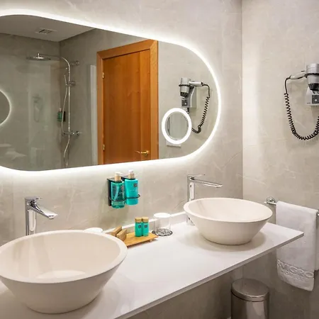 Servigroup Montiboli Hotel