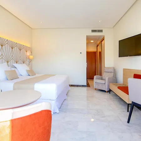 Hotel Servigroup Montiboli