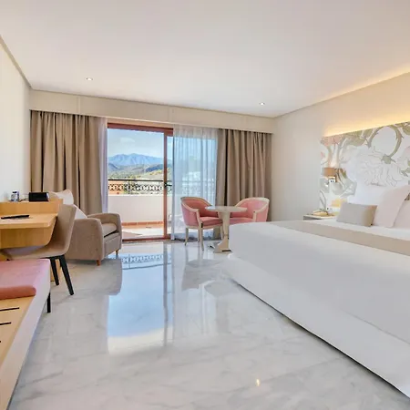 Servigroup Montiboli Hotel 5*