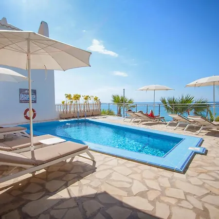 Hotel Servigroup Montíboli