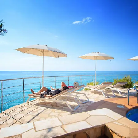 Hotel Servigroup Montiboli Villajoyosa