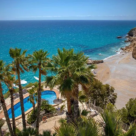 Hotel Servigroup Montiboli