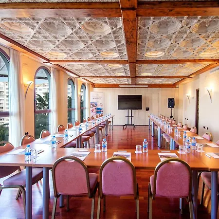 Servigroup Montíboli Hotel 5*