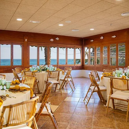 Servigroup Montíboli Hotel Villajoyosa