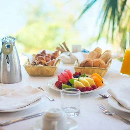 Hotel Servigroup Montiboli Villajoyosa