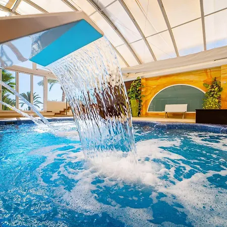 Servigroup Montiboli Hotel Villajoyosa