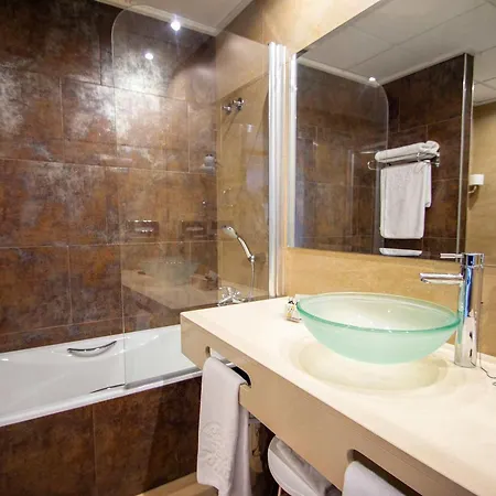 Hotel Servigroup Montiboli Villajoyosa