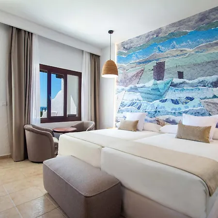 Hotel Servigroup Montiboli