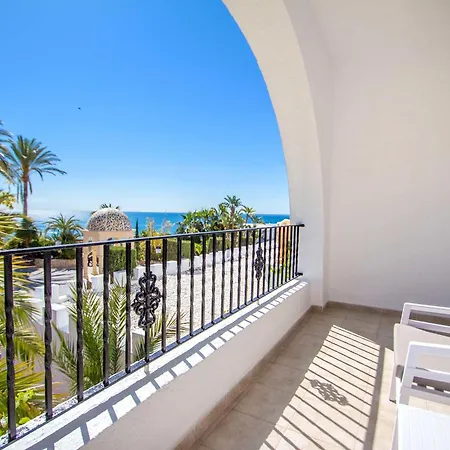 Servigroup Montíboli 5* Villajoyosa