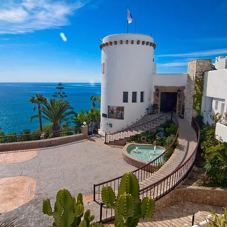 Hotel Servigroup Montiboli Villajoyosa