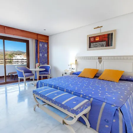 Servigroup Montiboli 5*