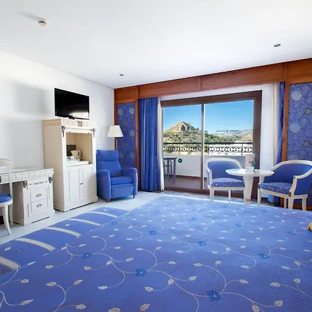 Servigroup Montiboli Hotel Villajoyosa