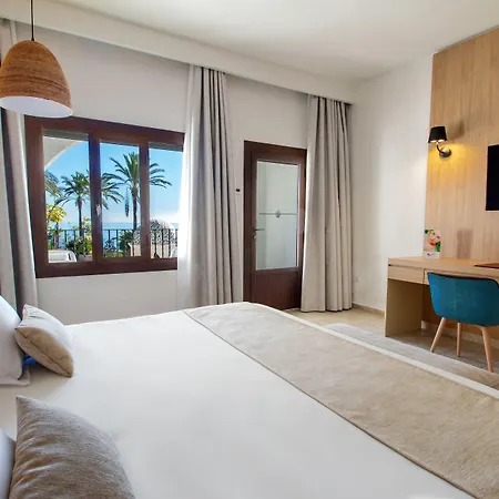 Servigroup Montiboli Hotel 5*