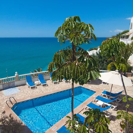 Servigroup Montiboli 5* Villajoyosa