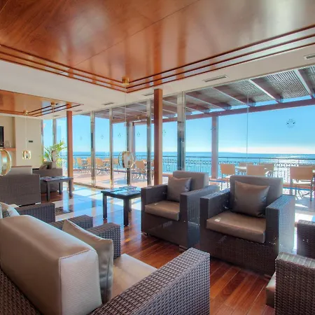 Hotel Servigroup Montiboli 5*