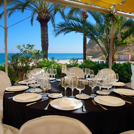 Hotel Servigroup Montiboli Villajoyosa