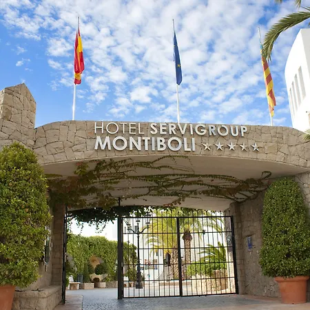 Servigroup Montiboli 5*