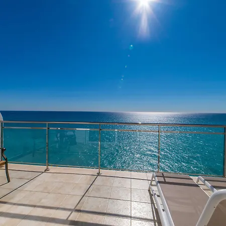 Servigroup Montiboli Hotel 5*