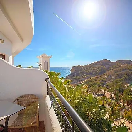 Hotel Servigroup Montiboli 5*