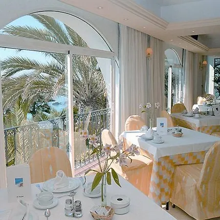 Servigroup Montiboli 5* Villajoyosa