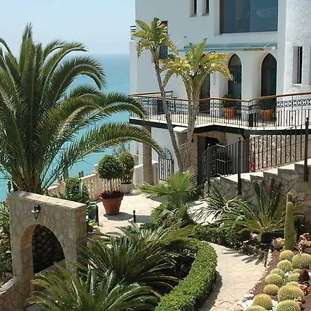 Hotel Servigroup Montiboli